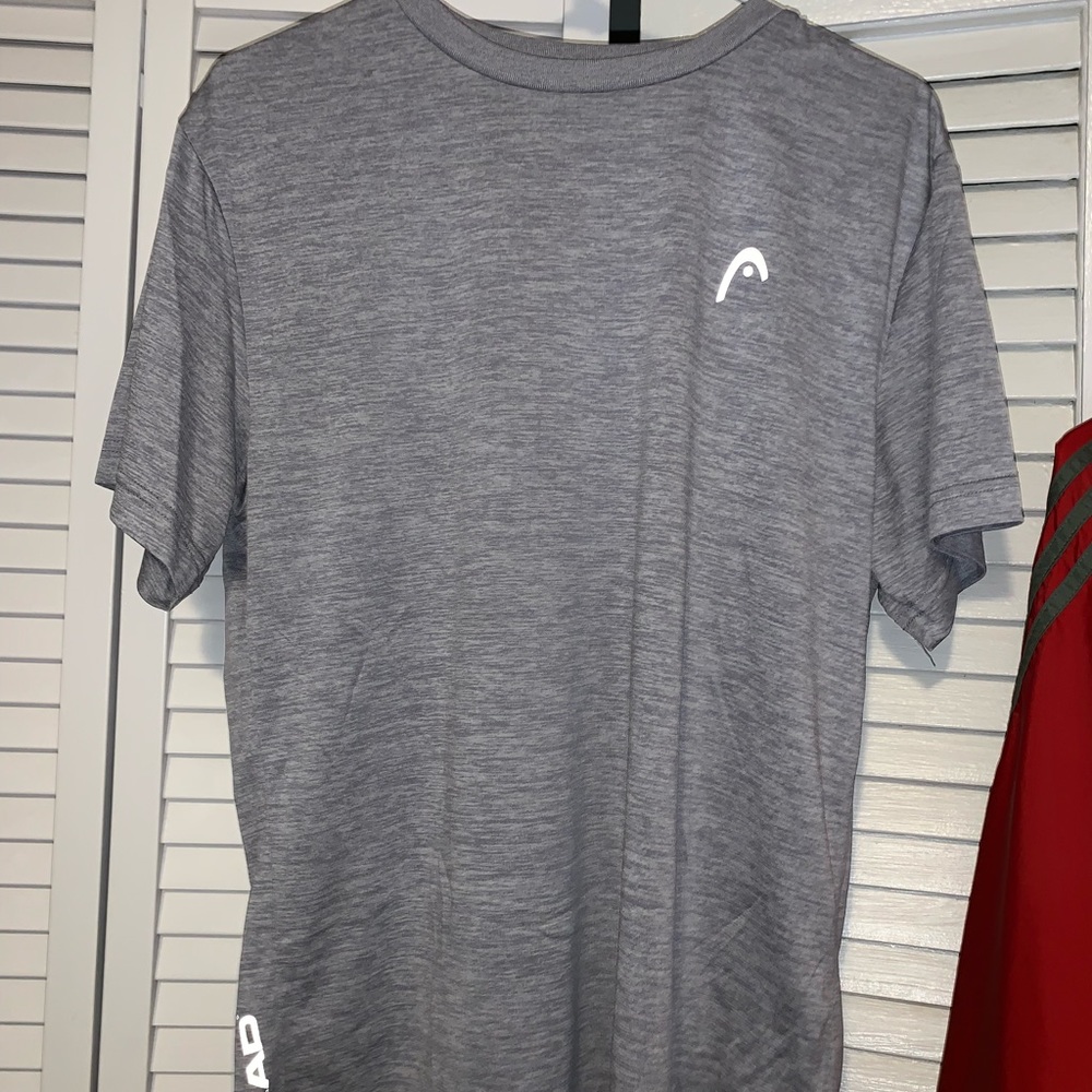 HEAD Tennis Shirt.